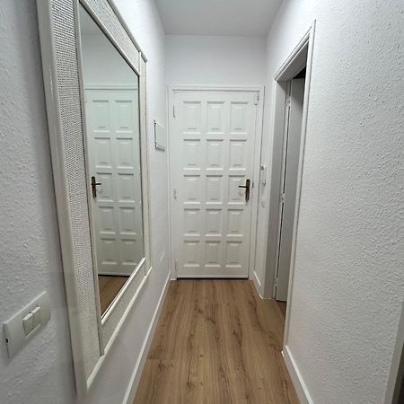 Modern Apartment, Heated Pool & 2 Terraces Los Cristianos  Exterior photo